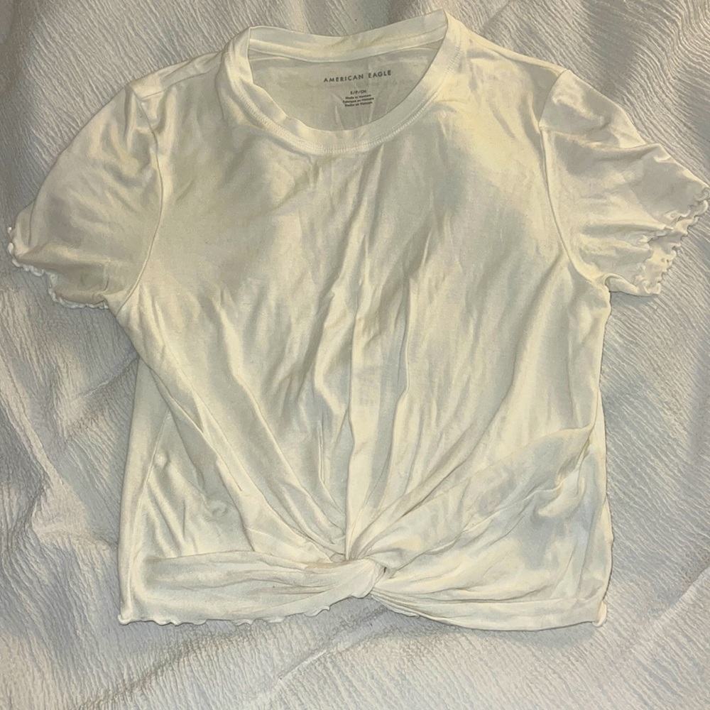 American Eagle dress shirt